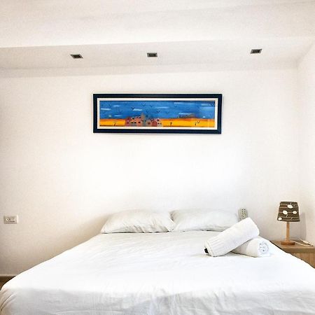 .Beni Apt Apartamento Eilat Exterior foto