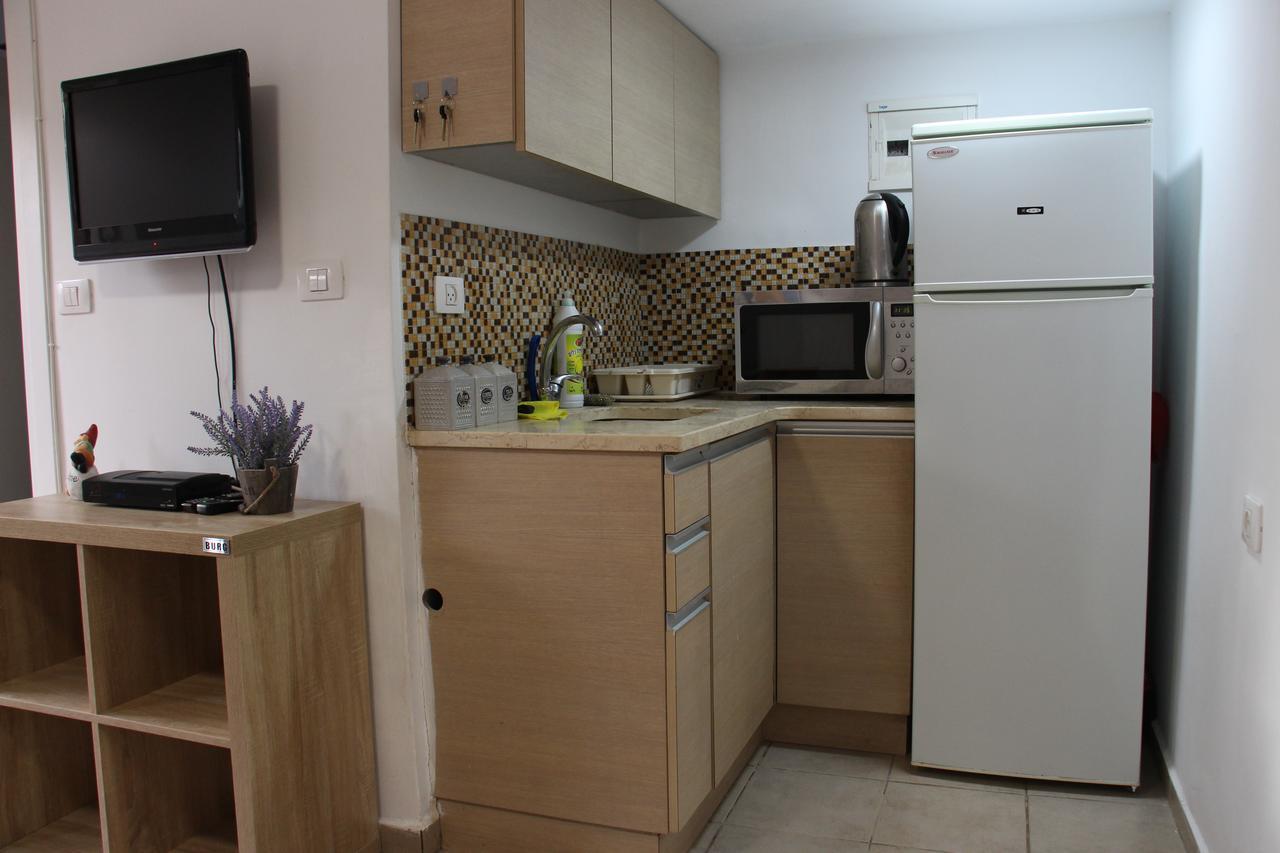 .Beni Apt Apartamento Eilat Exterior foto
